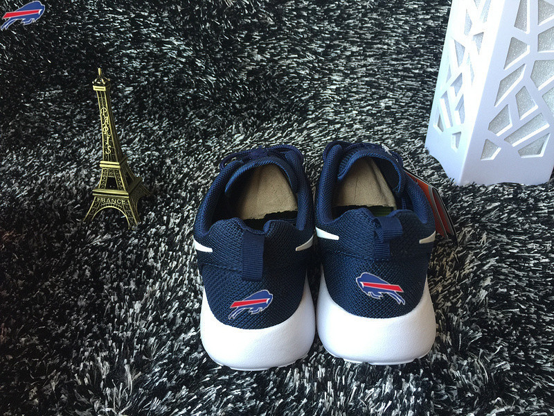 Buffalo Bills Shoes for Man and Women