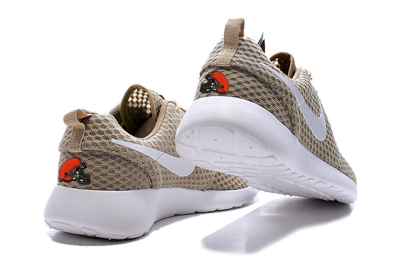 Cleveland Browns Shoes for Women and Man