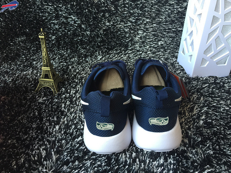 Seattle Seahawks Shoes for Women and Men