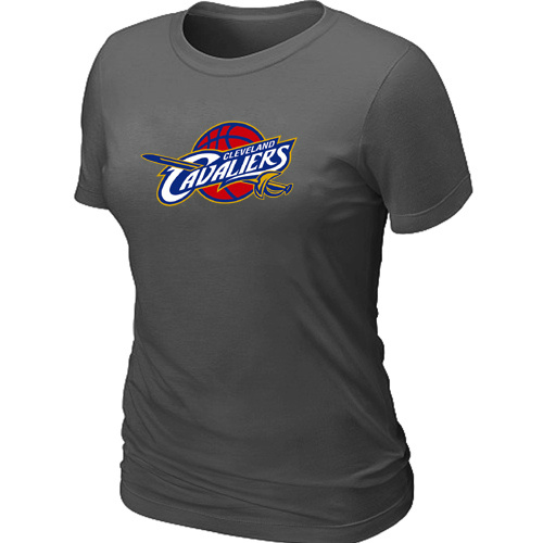 NBA Cleveland Cavaliers D.Grey Women T-Shirt