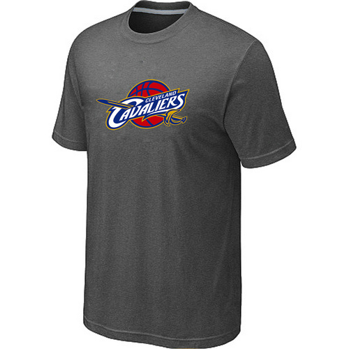 NBA Cleveland Cavaliers Grey T-Shirt