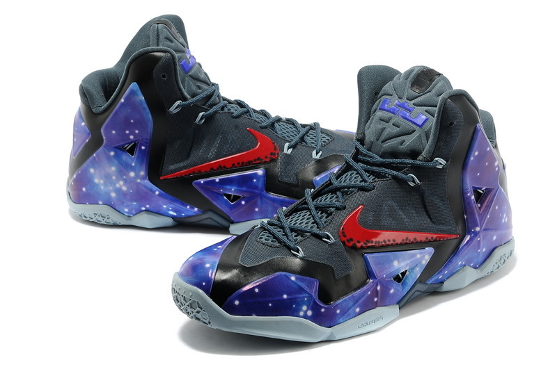 Nike LeBron James Basketball 11 Shoes 