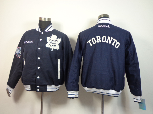 NHL Toronto Maple Leafs D.Blue Jacket