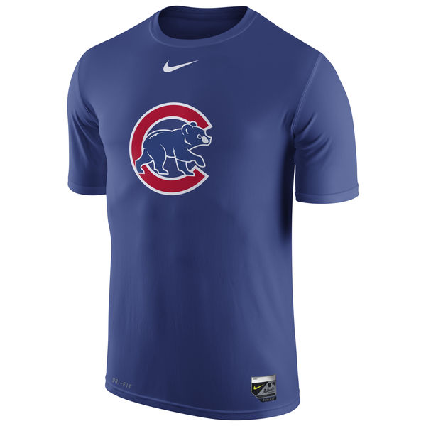 MLB Chicago Cubs Mens T-Shirt