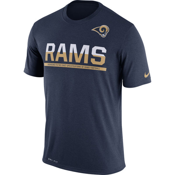 NFL Los Angeles Rams T-Shirt