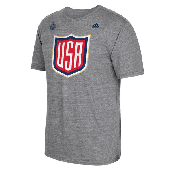 NHL Grey T-Shirt