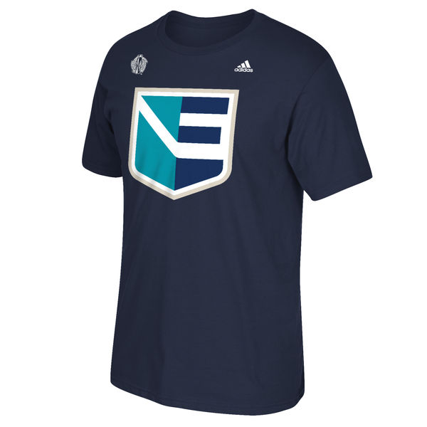 NHL Blue T-Shirt