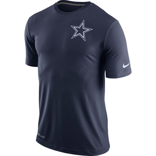 NFL Dallas Cowboys T-Shirt Blue