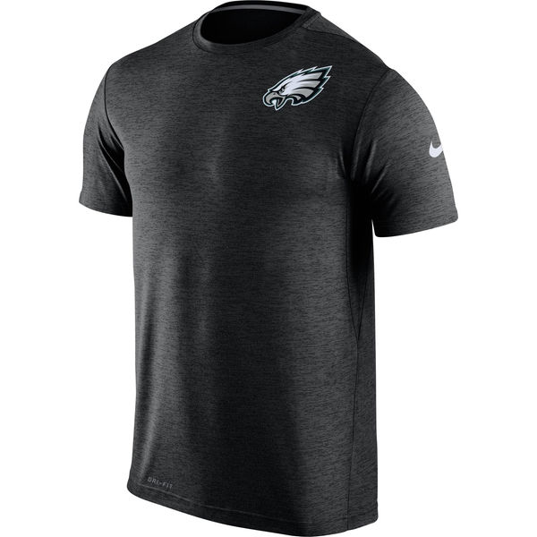 NFL Philadelphia Eagles T-Shirt Black