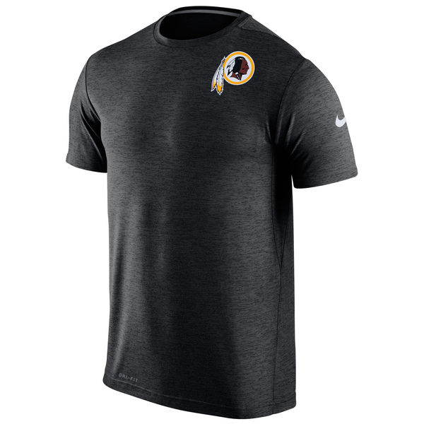 NFL Washington Redskins T-Shirt Black