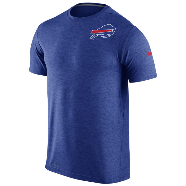 NFL Buffalo Bills T-Shirt Blue