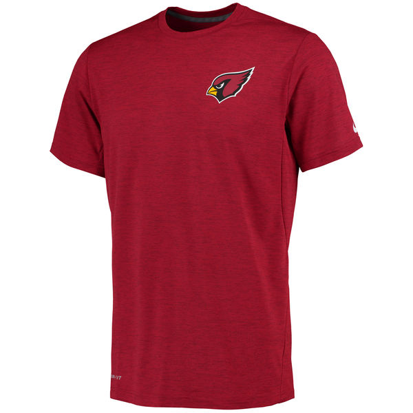 NFL Arizona Cardinals T-Shirt Red