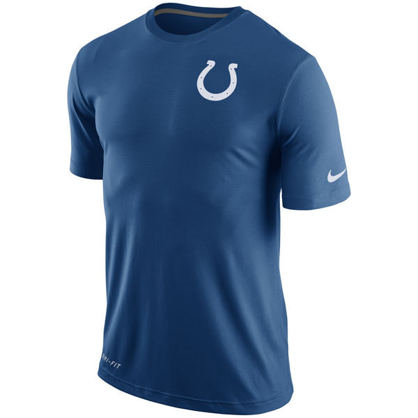 NFL Indianapolis Colts T-Shirt Blue