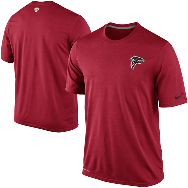 NFL Atlanta Falcons T-Shirt Red