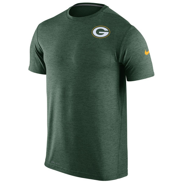 NFL Green Bay Packers T-Shirt Green