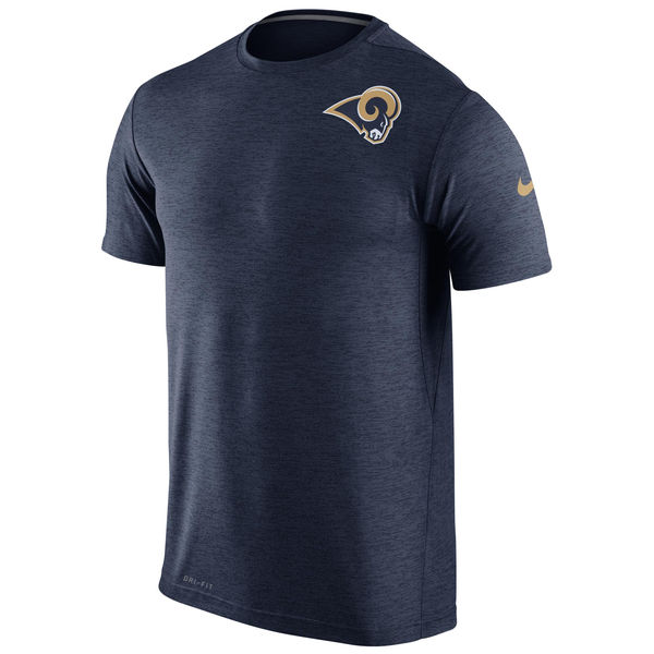 NFL Los Angeles Rams T-Shirt Blue