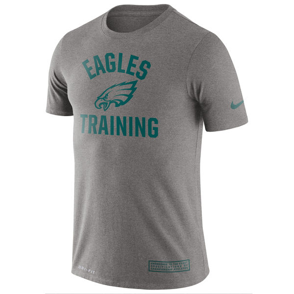 NFL Philadelphia Eagles Training T-Shirt
