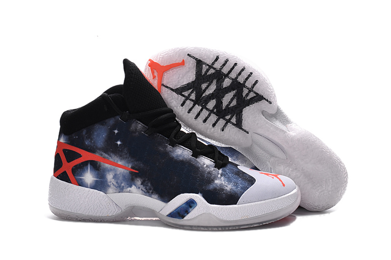 Air Jordan XXX Sneakers