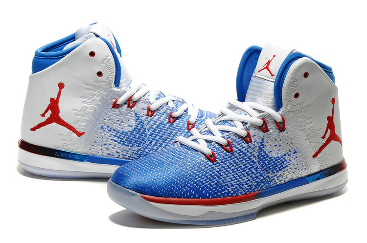 Air Jordan XXXI Adidas Sneakers Olympics