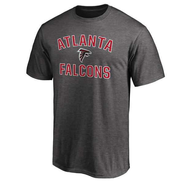 NFL Atlanta Falcons  Red T-Shirt