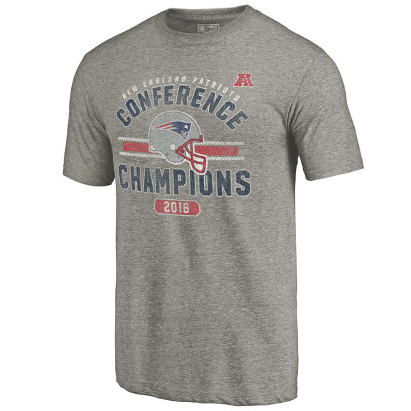 NFL New England Patriots 2016 Champion T-Shirt