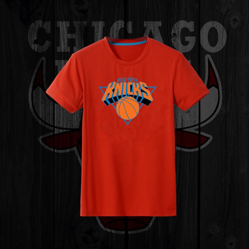 NBA New York Knicks Mens T-Shirt