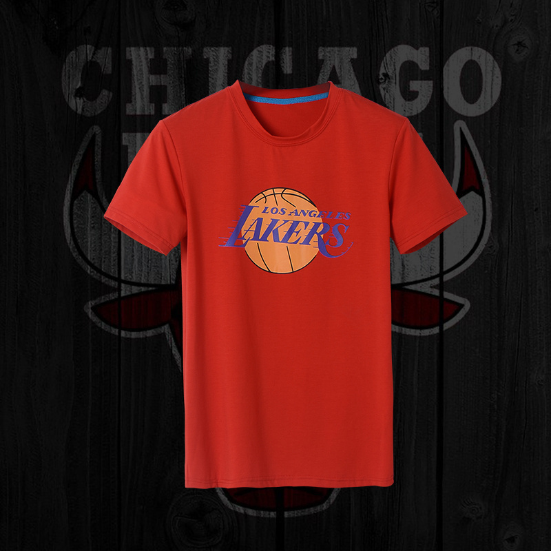 NBA Los Angeles Lakers  Mens T-Shirt