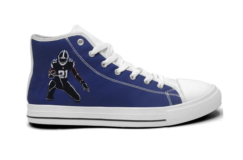 NFL Dallas Cowboys #21 Shoes