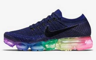 Nike Air Vapormax Running Shoes Sneakers 