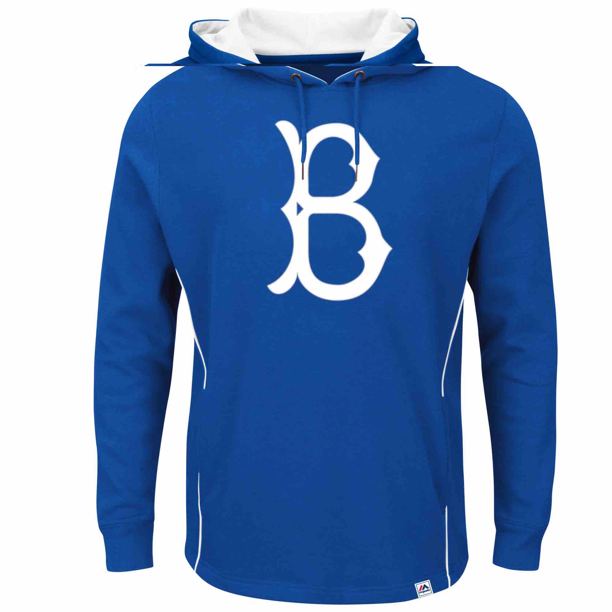 MLB Boston Red Sox Personalized Stitched Hoodie