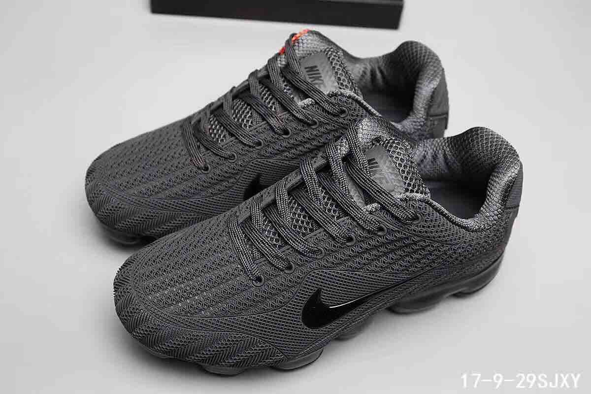 Nike Air Vapormax 2018 Sneakers D.Grey