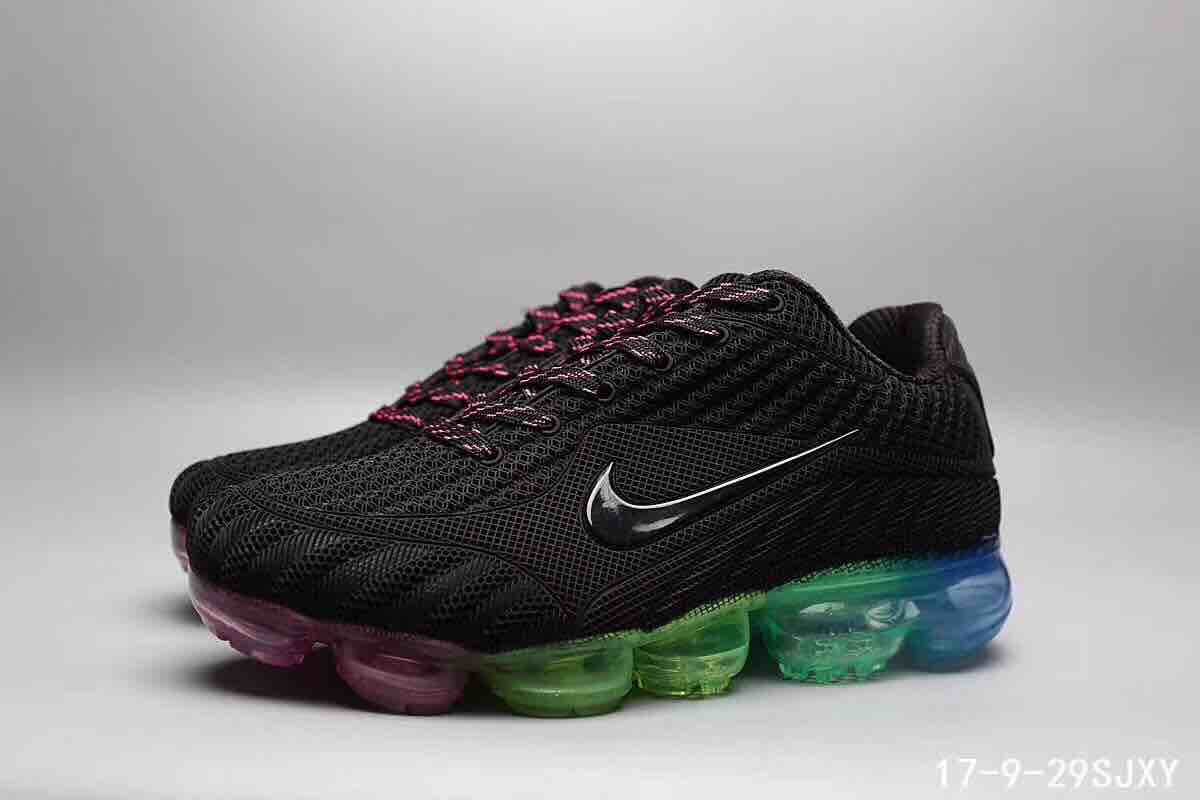 Nike Air Vapormax 2018 Sneakers Black