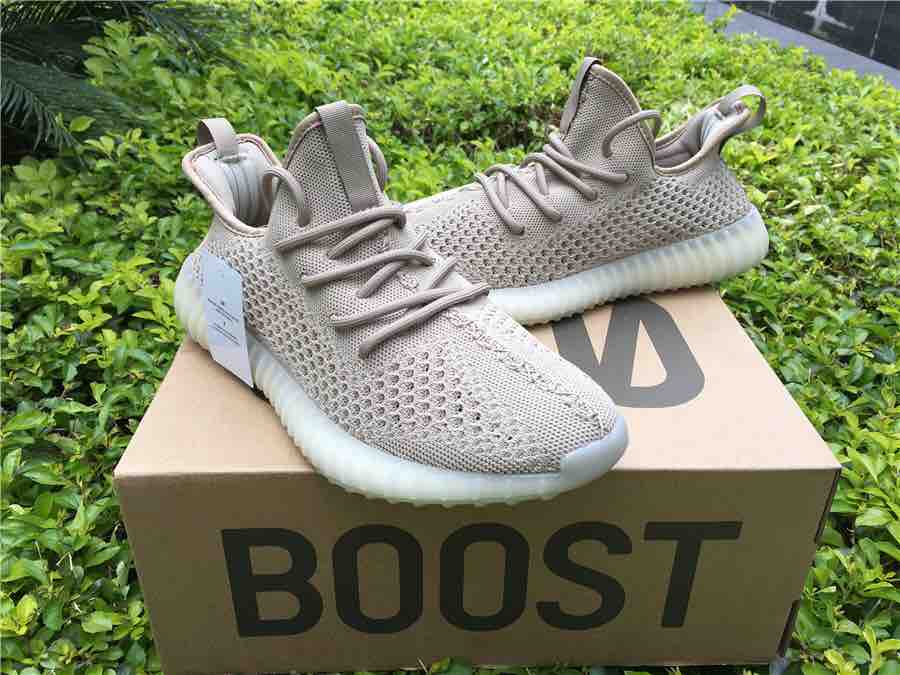 Adidas Yeezy Boost 350 V2 Sneakers 