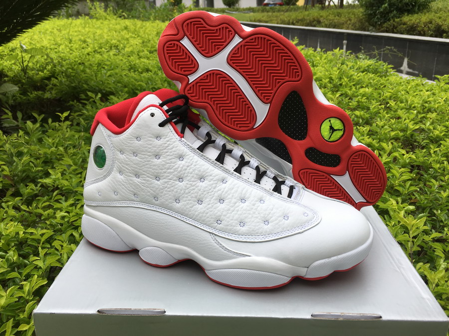 Nike Air Jordan 13 History of Flight Sneakers 