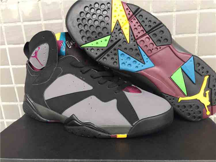 Nike Air Jordan 7 Retro Sneakers