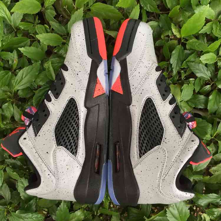 Nike Air Jordan 5 Low Neymar Sneakers