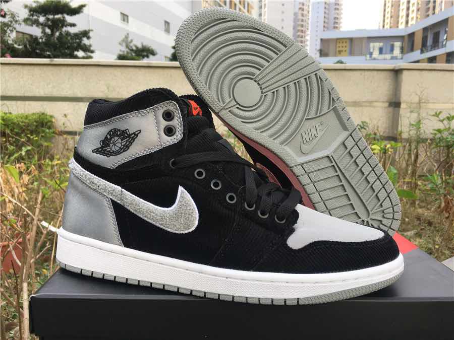Nike Air Jordan 1 Retro High OG Aleali May Sneakers