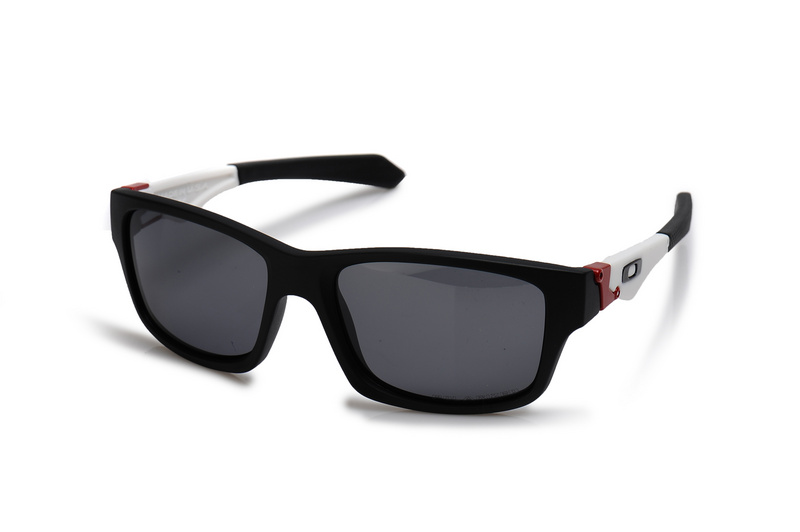 JUPITER SQUARED 9135 Black Grey White Sunglasses