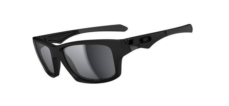 JUPITER SQUARED 9135 Black Polarized Sunglasses