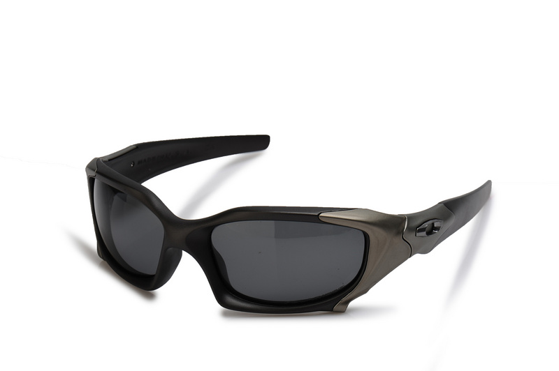 PIT BOSS 091 Black Grey Sunglasses