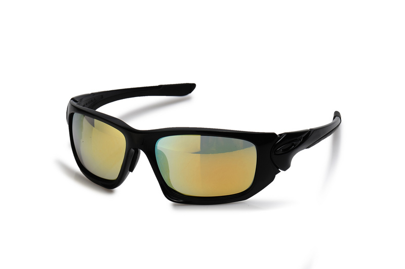 OAKLEY SCALPEL 097 Sunglasses Black