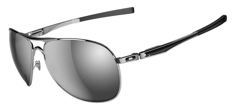 PLAINTIFF 4057 Silver Sunglasses