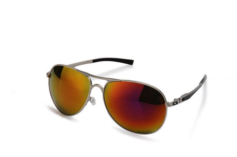 PLAINTIFF 4057 Black Sunglasses