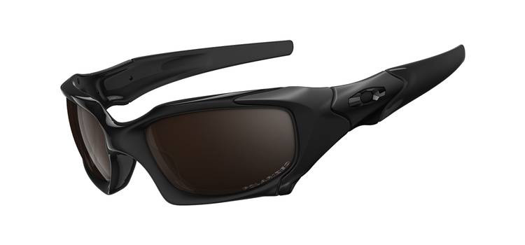 PIT BOSS 091 Black Sunglasses