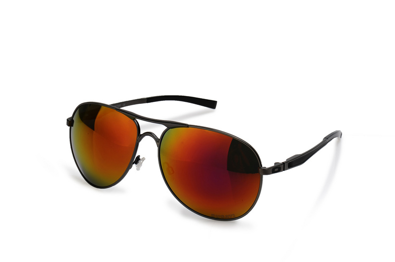 PLAINTIFF 4057 Black Grey Sunglasses