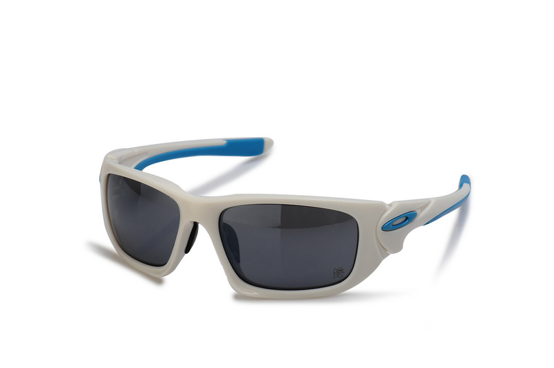 OAKLEY SCALPEL 097 Sunglasses White