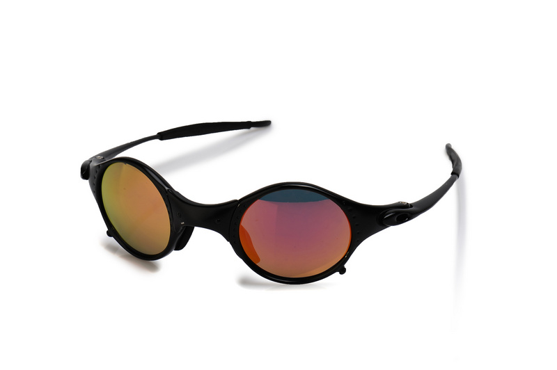 MARS 090 Black Sunglasses