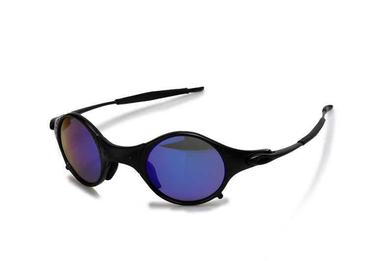 MARS 090 Black Blue Sunglasses