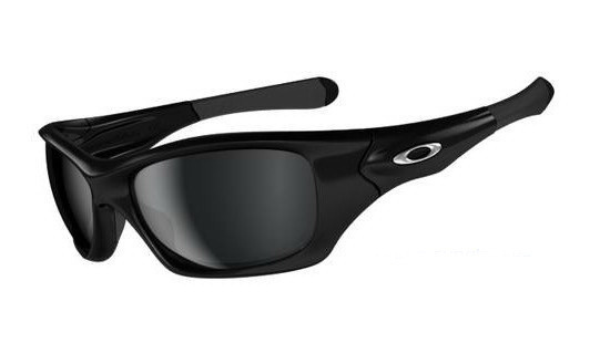 PIT BULL 9161 Black Sunglasses