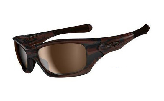 PIT BULL 9161 D.Brown Sunglasses